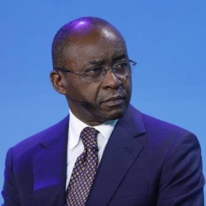 The Day I Discovered The True Wealth Of Nigeria, Not Oil - Strive Masiyiwa