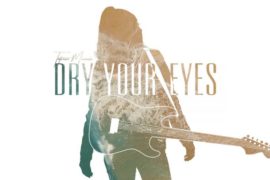 Tatiana Manaois – Dry Your Eyes (Mp3 Download)