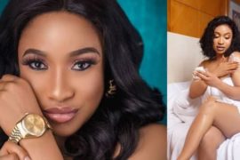 Tonto Dikeh Is Reportedly Pregnant