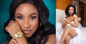 Tonto Dikeh Is Reportedly Pregnant