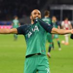 Ajax vs Tottenham 2-3 (AGG 3-3) - Highlights & Goals