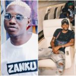 Aremo Gucci Exposes The Truth Over Zlatan’s Release, DMW Aloma Reacts (Photos + Video)