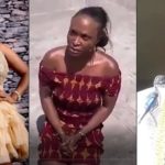 BBNaija's Ese Reveals What She Would Have Done If She Was Okoro Blessing