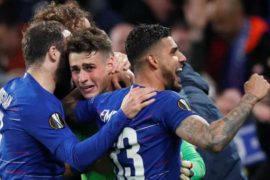 Chelsea Suffer 6 Injury Blow Ahead Of EPL Clash