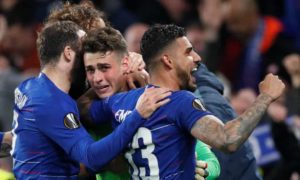 Chelsea Suffer 6 Injury Blow Ahead Of EPL Clash