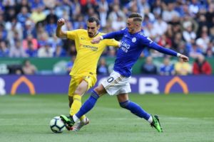Leicester City vs Chelsea 0-0 Highlights & Goals