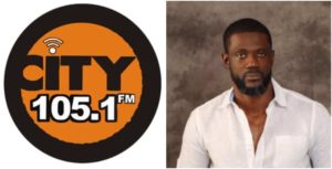 City FM Sacks OAP, Benny Ark Because Of Chidinma