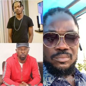 Daddy Showkey Blasts Naira Marley, Tell EFCC What To Do (Video)