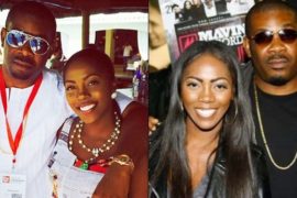 Don Jazzy Confirms Tiwa Savage Exit From Mavin Records
