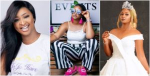 Etinosa Revealed How Live Nude Video With MC Galaxy Affected Her