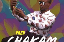 Faze – Chakam (Mp3 Download)