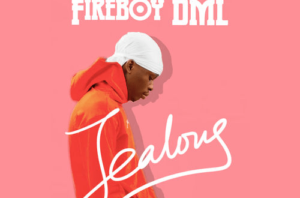 Fireboy DML - Jealous