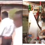 Popular Herbalist Storms Church To Collect His Juju From Pastor (Video)