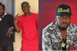 Jahbless Advices EFCC To Prosecute Naira Marley & Zlatan Ibile To Court