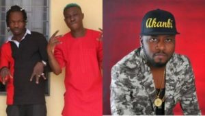 Jahbless Advices EFCC To Charge Naira Marley & Zlatan Ibile To Court