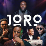 Masterkraft ft Ajaeze x CDQ x Zoro - Joro