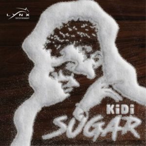 KiDi ft Mr Eazi - Sugar Daddy