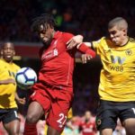 Liverpool vs Wolves 2-0 Highlights & Goals