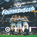 Manchester City vs Watford 6-0 - Highlights & Goals