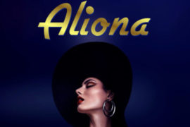 MC Galaxy – Aliona (Mp3 Download)