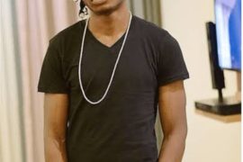 Unilag Students React After Naira Marley Barred From Performing On Stage (Video)