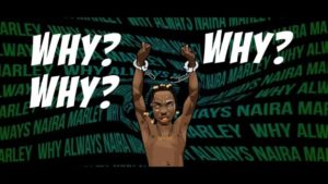 Naira Marley - Why