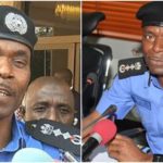 Police IG Reveals 1,071 people Killed, 685 Kidnapped Between January & April 2019