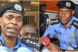Police IG Reveals 1,071 People Killed, 685 Kidnapped Between January & April 2019