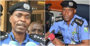 Police IG Reveals 1,071 people Killed, 685 Kidnapped Between January & April 2019