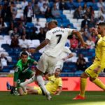 Real Madrid vs Villarreal 3-2 - Highlights & Goals