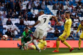 Real Madrid vs Villarreal 3-2 – Highlights & Goals (Download Video)