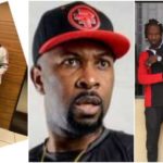 Naira Marley Fans Attacked Ruggedman In London (Video)