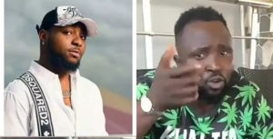 Shokki Shitta Reveals Davido Has Not Given Him The 1M He Promised (Video)