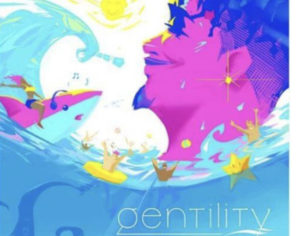 Wande Coal - Gentility