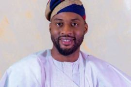 Oyo Assembly Speaker: 32-year-old Adebo Emerges The Post