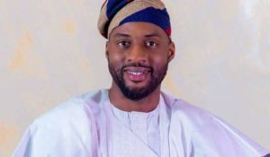 Oyo Assembly Speaker: 32-year-old Adebo Emerges The Post