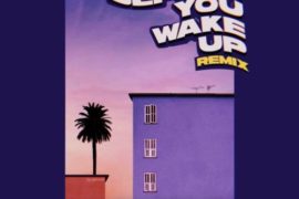 Adekunle Gold ft Vanessa Mdee – Before You Wake Up (Remix) [Mp3 Download]