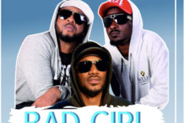 Black Reverendz ft 2Baba – Bad Girl (Mp3 Download)