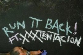 Craig Xen ft XXXTentacion – Run It Back (Mp3 Download)
