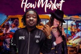 DJ Real ft Terry G – How Market (Mp3 Download)