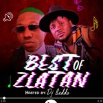 Dj Baddo - Best Of Zlatan Mix