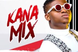 DJ Kaywise – Kana Special Mix (Mixtape Download)
