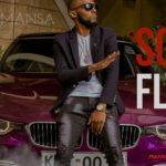 Mak Mansa - So Fly