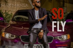 Mak Mansa - So Fly