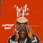 Junior Boy - Anita Baker