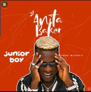 Junior Boy - Anita Baker