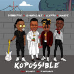 Demmie Vee - Ko Possible ft Oluwadolarz, Oladips & Soundz