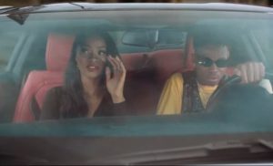 Mayorkun - True ft Kizz Daniel