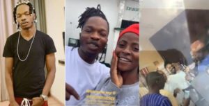Naira Marley Finally Released On Bail (Video)