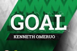 Nigeria vs Guinea 1-0 – Highlights & Goal (Download Video)